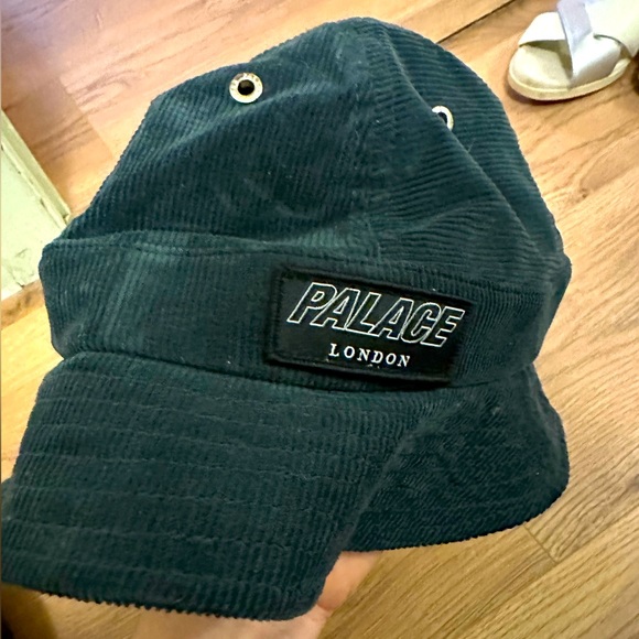 PALACE Other - FW19 Drop 3 Palace Skateboards Corduroy Bucket Hat